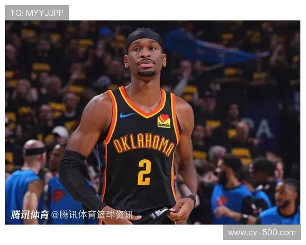 亚历山大半场28分，雷霆首节领先开拓者21分