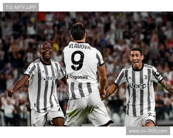 尤文图斯客场3-2险胜博德闪耀，保留出线希望