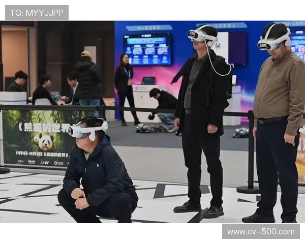 沉浸式广告与VR观赛场景结合，提升品牌记忆度