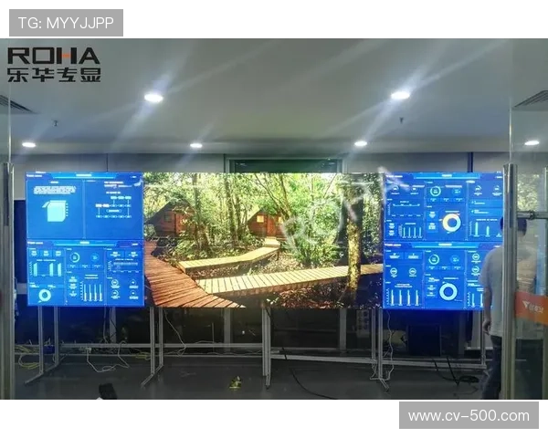 赛事数据可视化成刚需 战术分析模块接入直播流