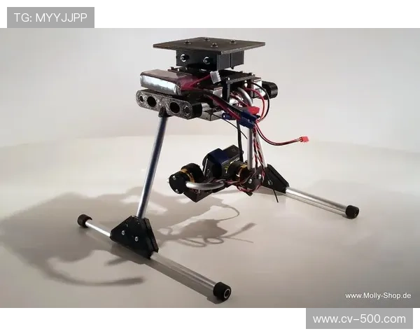 无人机载高清云台在本阶段量产 提供了更多垂直领域的转播视角