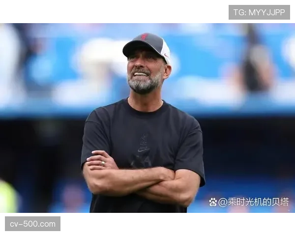 克洛普接受天空体育专访，回顾执教利物浦最后赛季的心路历程