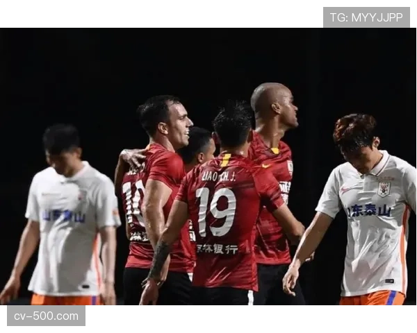 浙江队3-2险胜长春亚泰，积分攀升至上半区